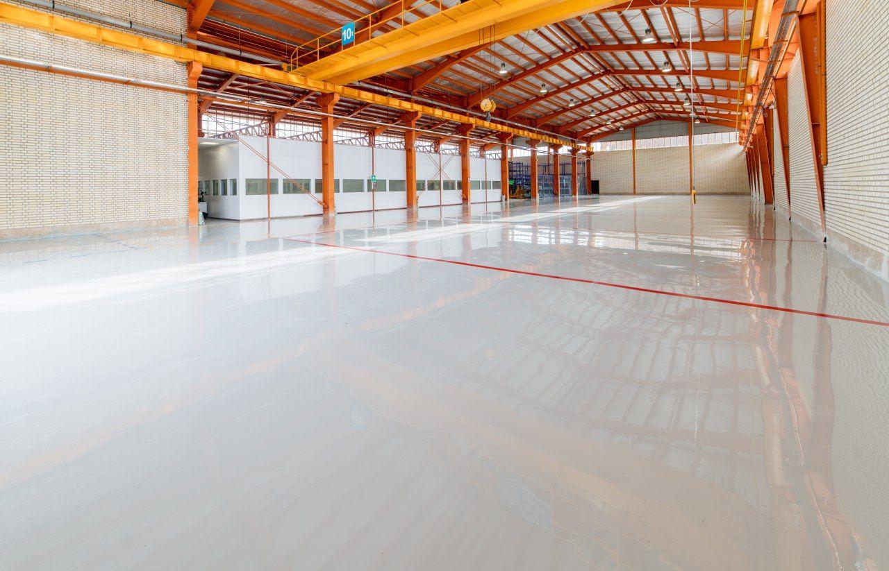 پوشش اپوکسی - Epoxy coating