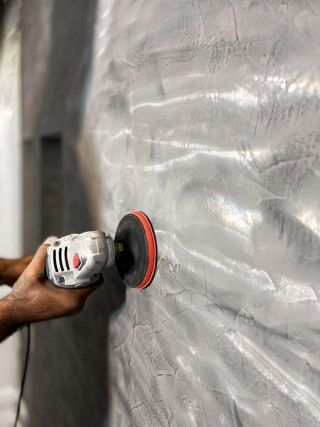 پوشش میکرومتال - Micrometal coating