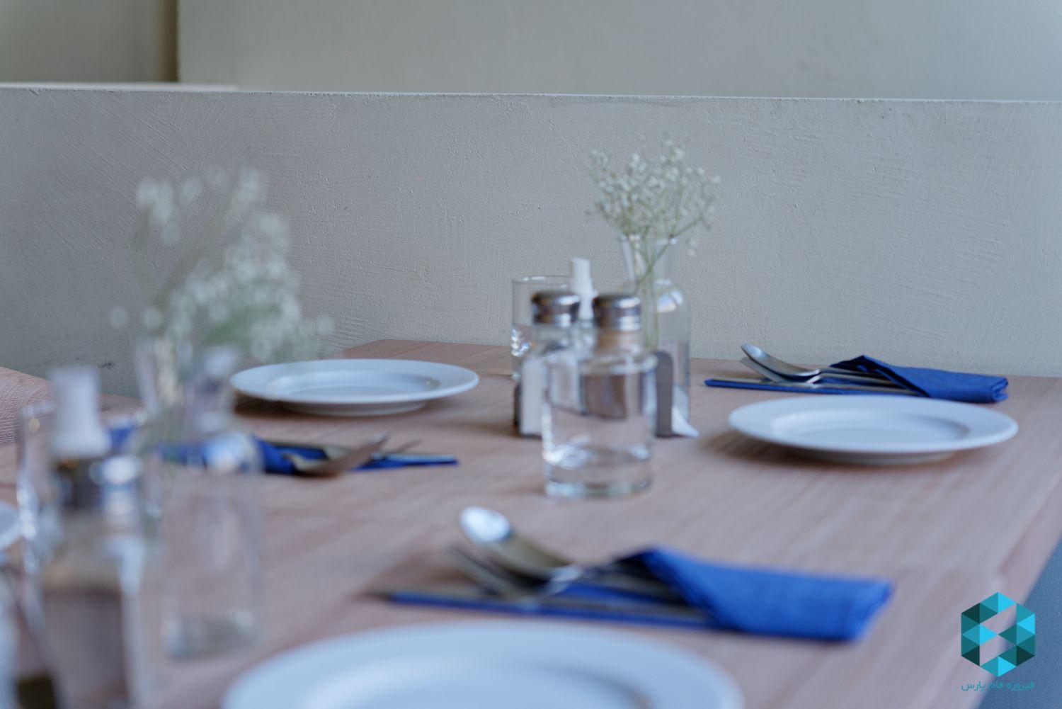 Sepehr Sarlak Atelier - 2