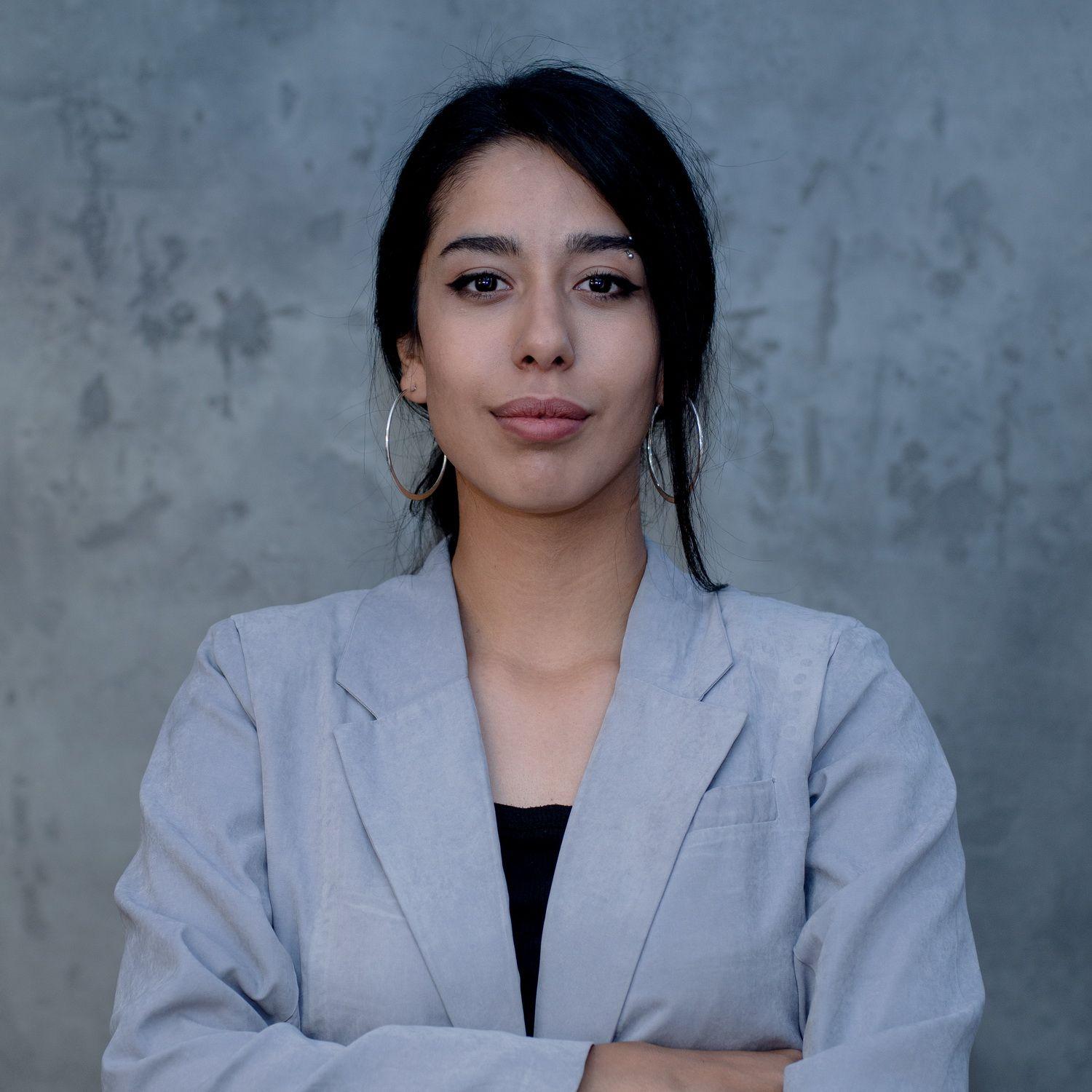 زهرا نیاکان - Zahra Niakan