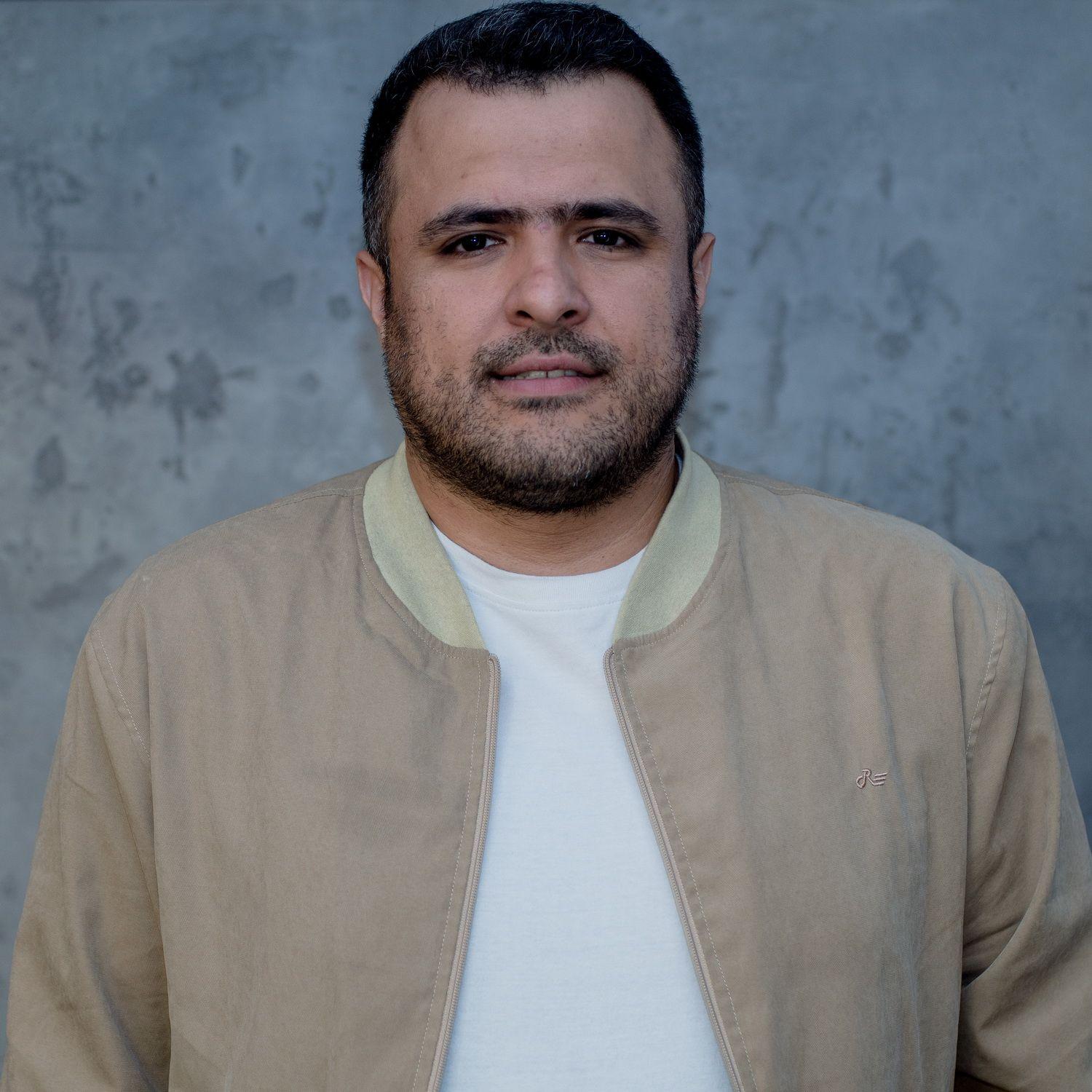 حمیدرضا هادی زاده - Hamidreza Hadizadeh