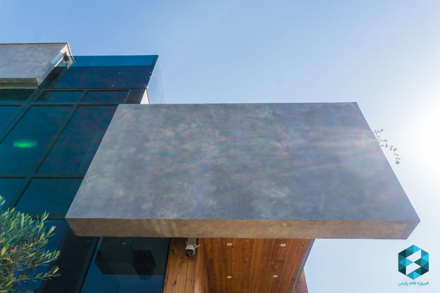 پروژه تهران دشت 5 - tehrandasht