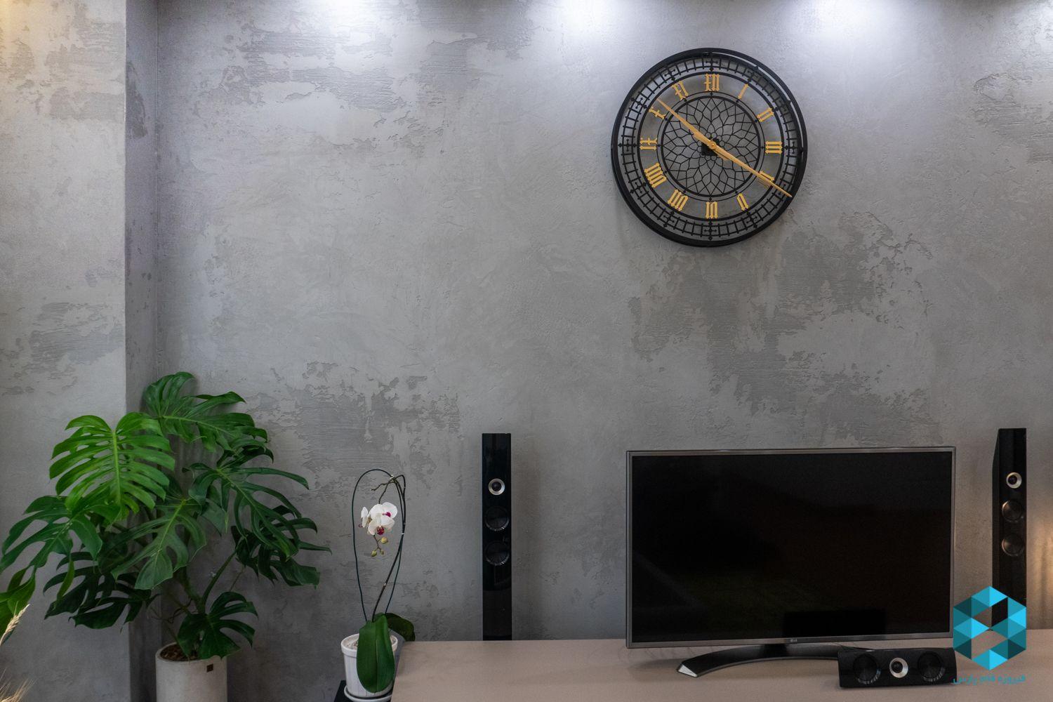 Firouze Taffaroji gisha (1)