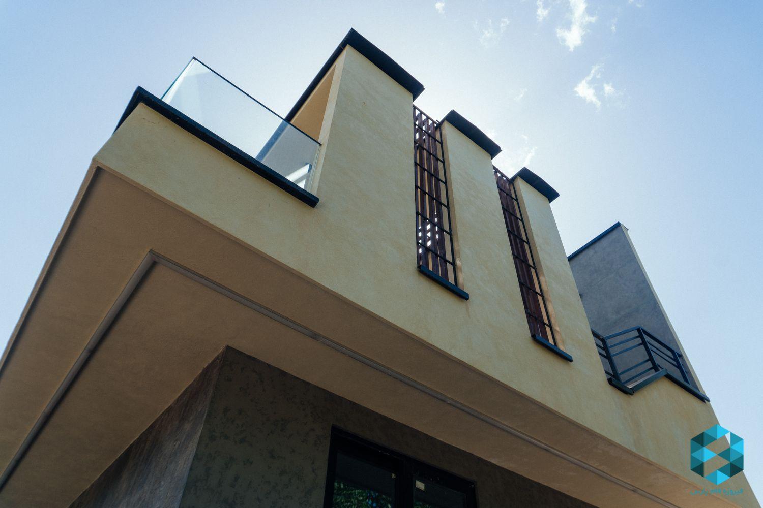 Fitouze - Panah Khah - 9